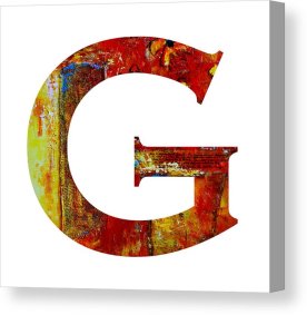 G letter